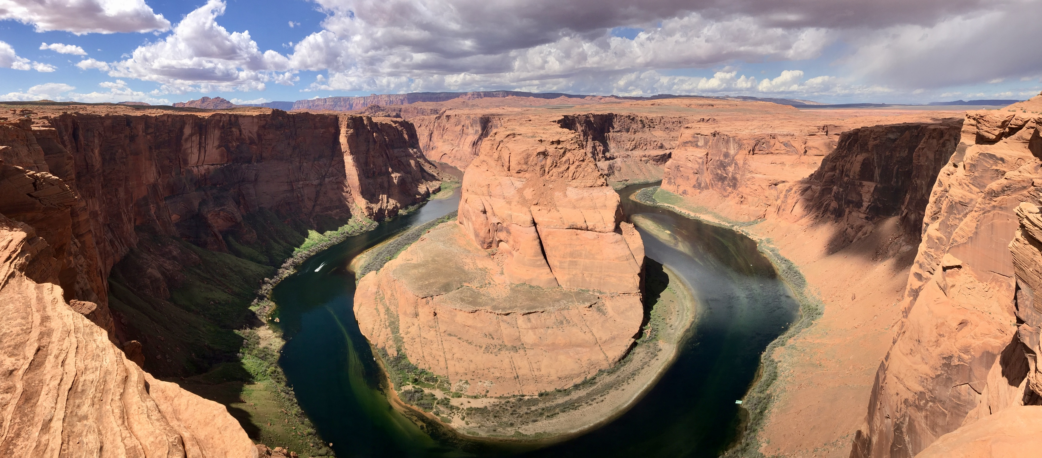 USA Roadtrippin': 1 Week from Billings, Montana to Phoenix, Arizona ...