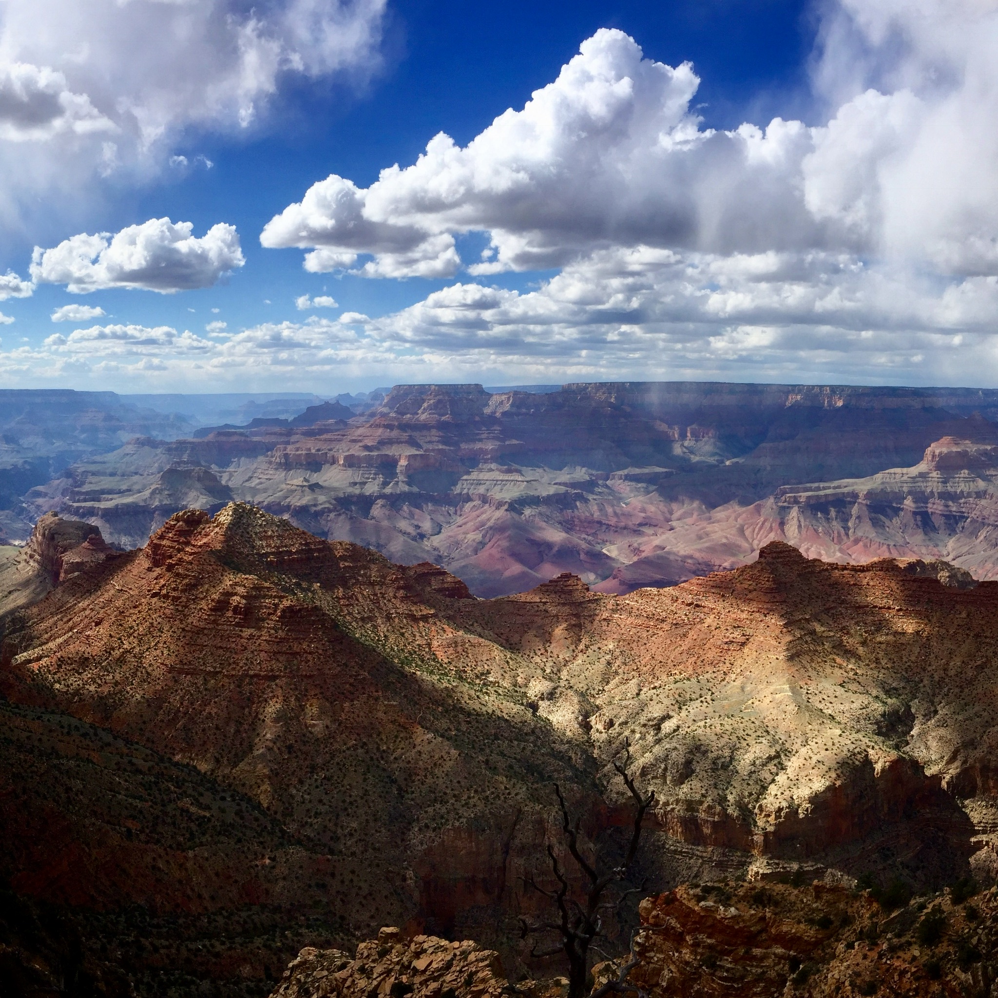 USA Roadtrippin': 1 Week from Billings, Montana to Phoenix, Arizona ...